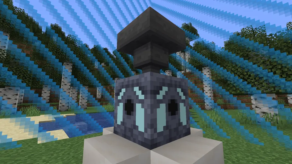 Gefra — Minecraft mod, rasm 4