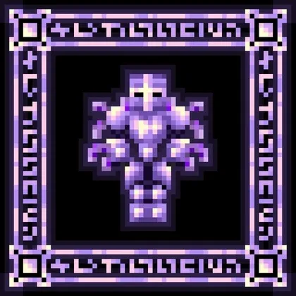 Additional Amethyst — Minecraft mod, rasm 1