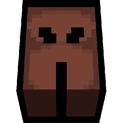 Ants Unleashed — Minecraft mod, rasm 1