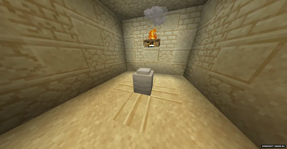 Ants Unleashed — Minecraft mod, rasm 4