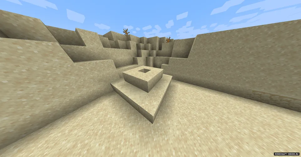 Ants Unleashed — Minecraft mod, rasm 5