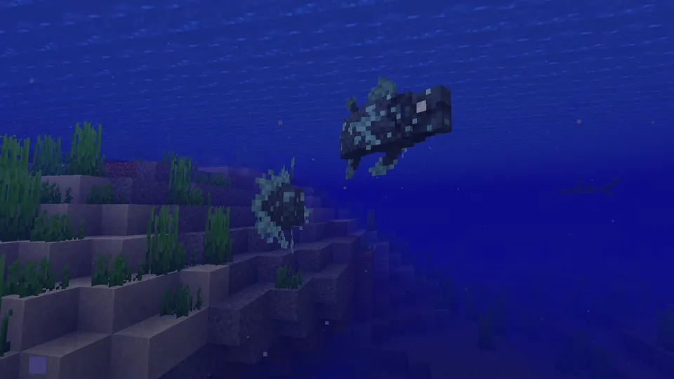 Gyecko's Archeology — Minecraft mod, rasm 4