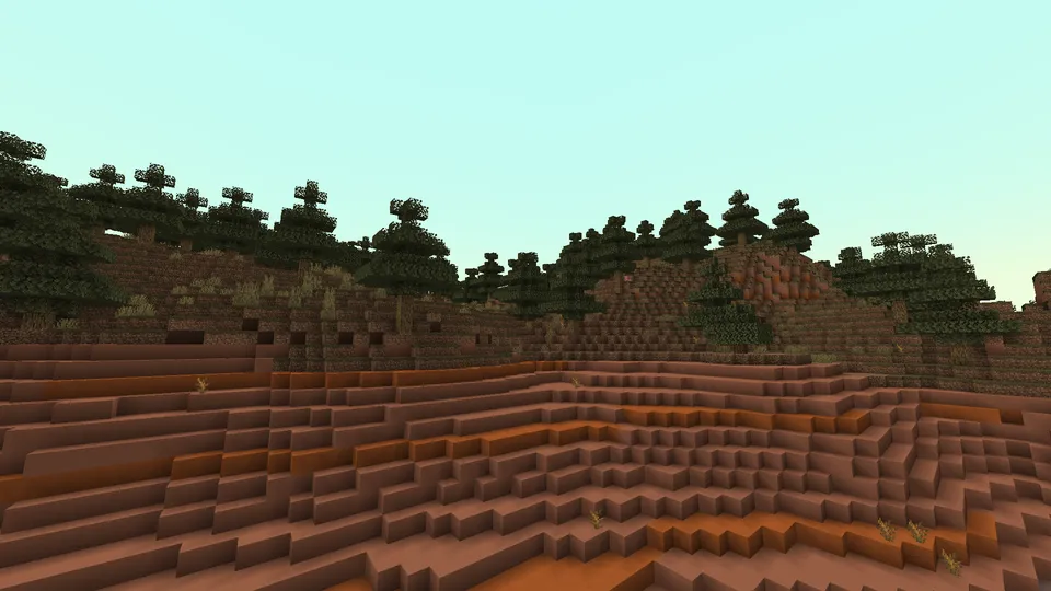 Far Reaches — Minecraft mod, rasm 6