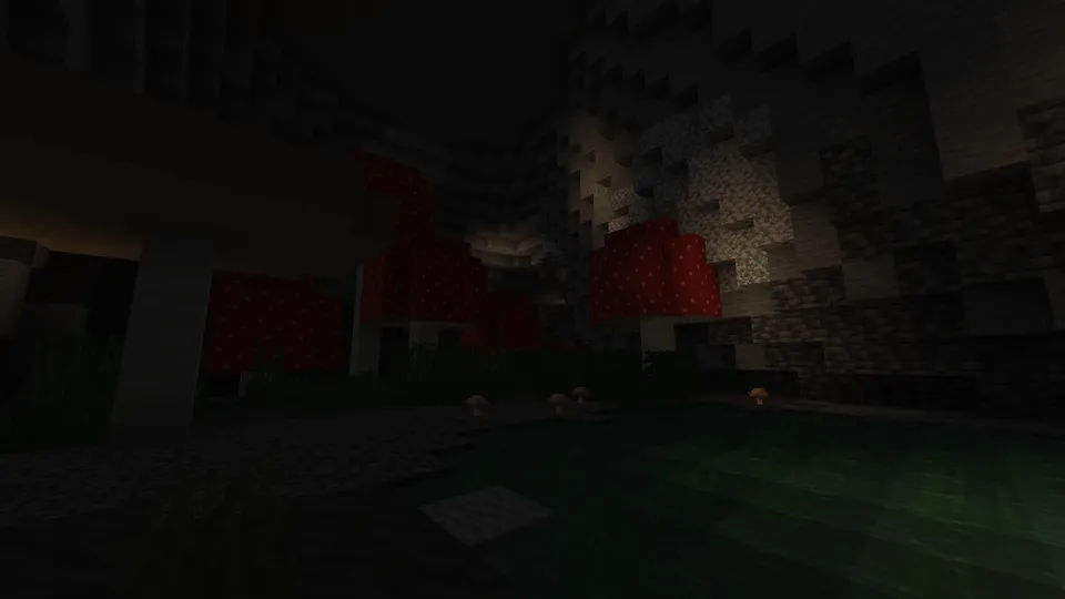 Far Reaches — Minecraft mod, rasm 7