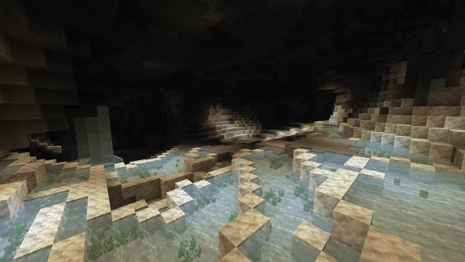 Far Reaches — Minecraft mod, rasm 8