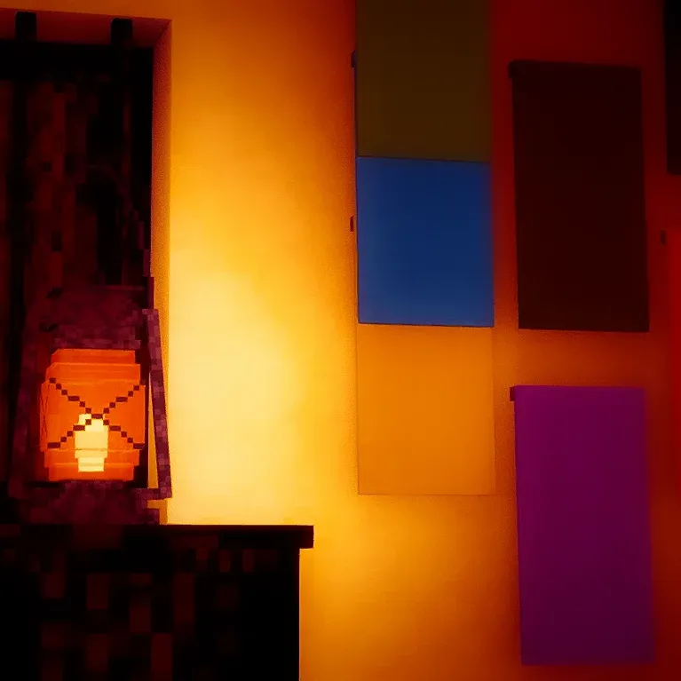Tales From Bengal Huts — Minecraft mod, rasm 3