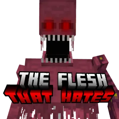 The Flesh That Hates