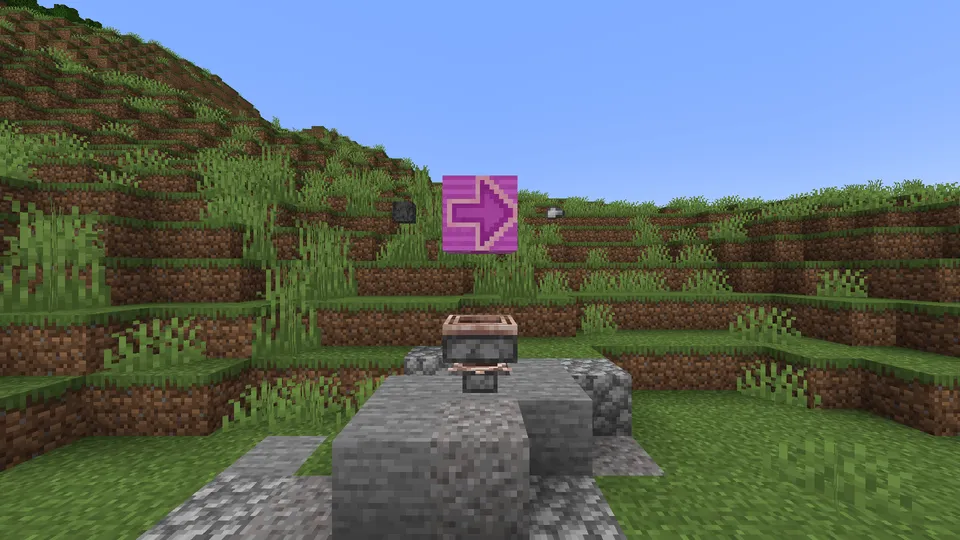 Jolted — Minecraft mod, rasm 4