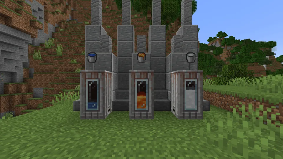 Jolted — Minecraft mod, rasm 5