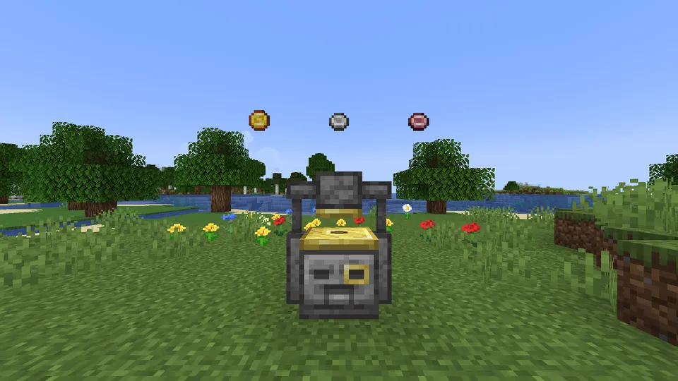 Jolted — Minecraft mod, rasm 6
