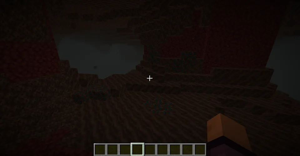Ore vein — Minecraft mod, rasm 4