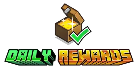Daily Rewards