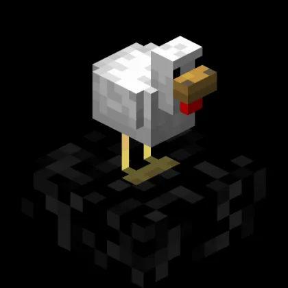OpenBlocks Trophies — Minecraft mod, rasm 1