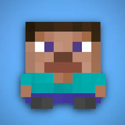 Baby Players — Minecraft mod, rasm 1