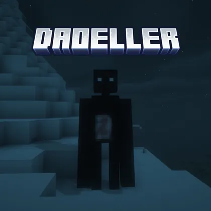 Daoeller — Minecraft mod, rasm 1