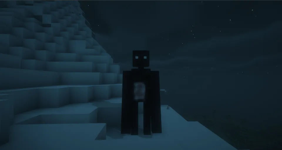 Daoeller — Minecraft mod, rasm 2