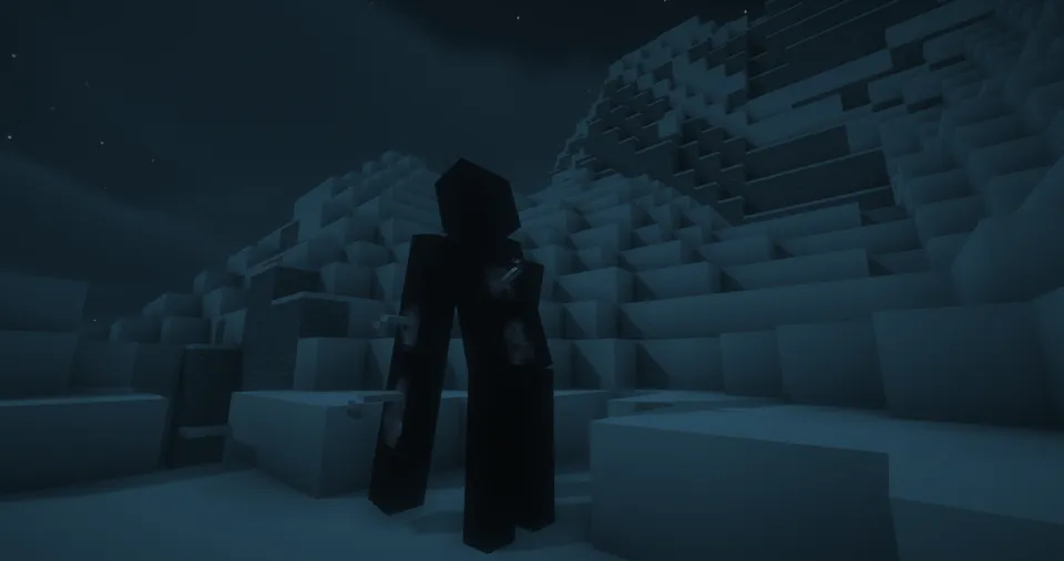 Daoeller — Minecraft mod, rasm 3
