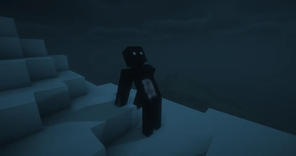 Daoeller — Minecraft mod, rasm 4
