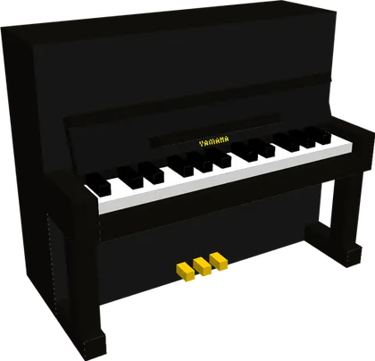 Limitless Concert — Minecraft mod, rasm 1