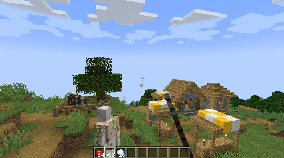 Enhanced Throwables — Minecraft mod, rasm 2