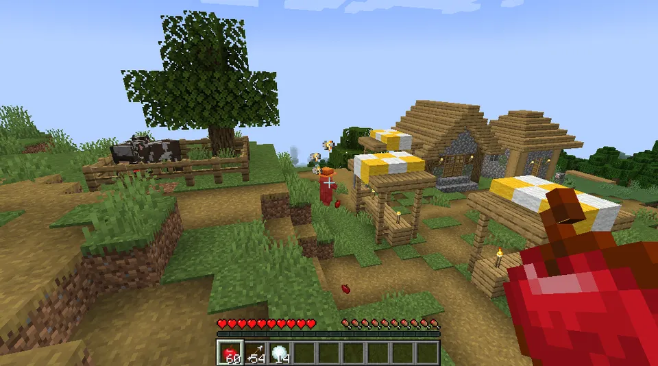 Enhanced Throwables — Minecraft mod, rasm 3