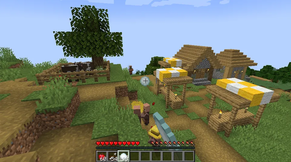 Enhanced Throwables — Minecraft mod, rasm 4