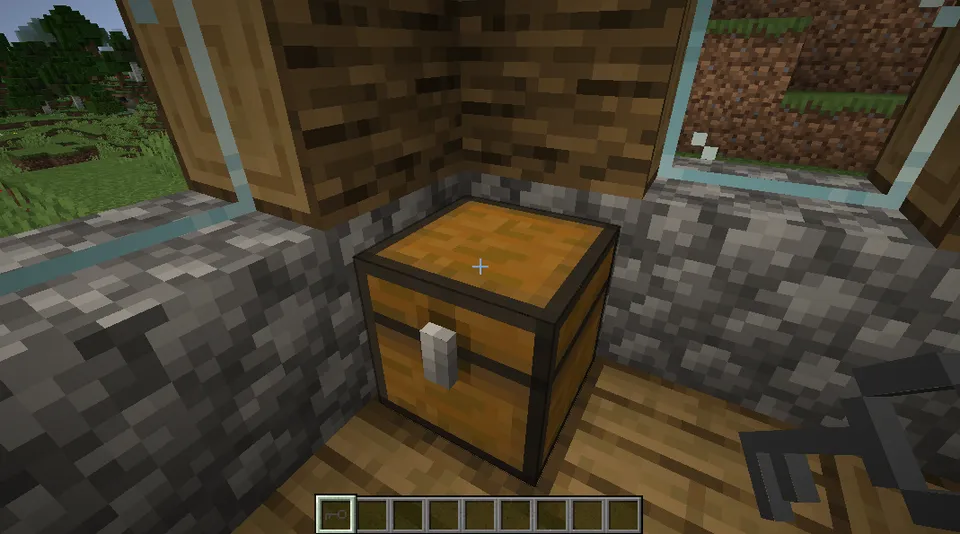Craftable Locks — Minecraft mod, rasm 4