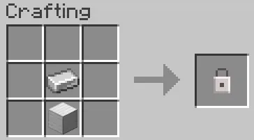 Craftable Locks — Minecraft mod, rasm 7
