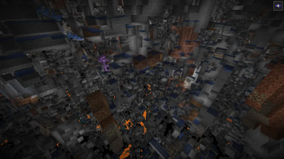 WTHHYDTMW — Minecraft mod, rasm 3
