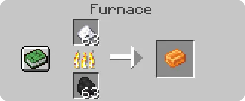Caramel! — Minecraft mod, rasm 4