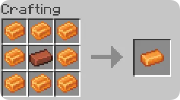 Caramel! — Minecraft mod, rasm 6