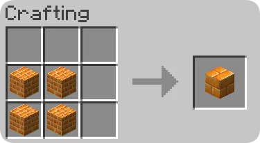 Caramel! — Minecraft mod, rasm 7