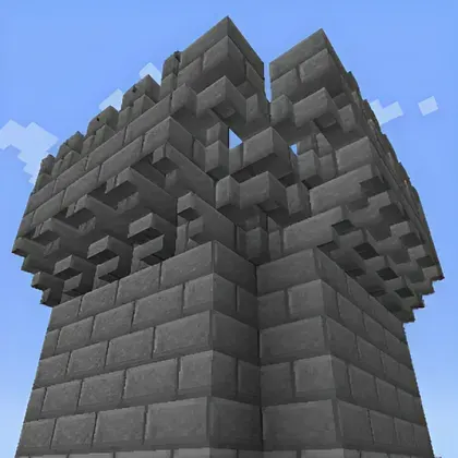 Castle Architecture