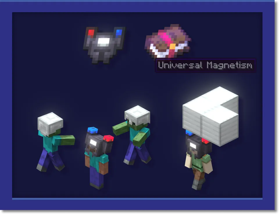 Alexs Caves: Stuff & Torpedoes — Minecraft mod, rasm 4