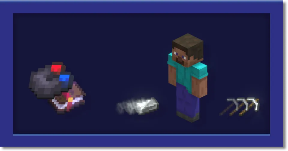 Alexs Caves: Stuff & Torpedoes — Minecraft mod, rasm 6