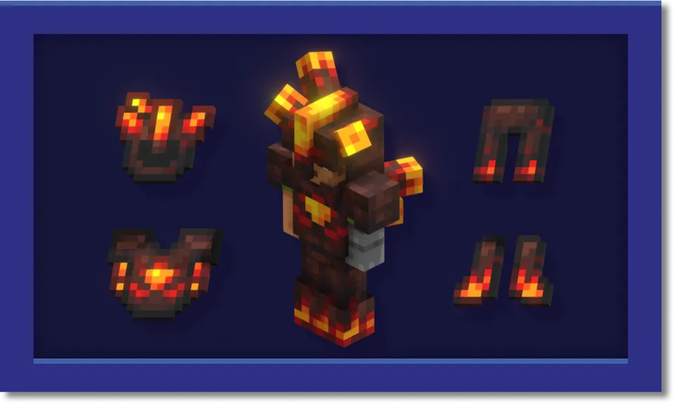 Alexs Caves: Stuff & Torpedoes — Minecraft mod, rasm 8