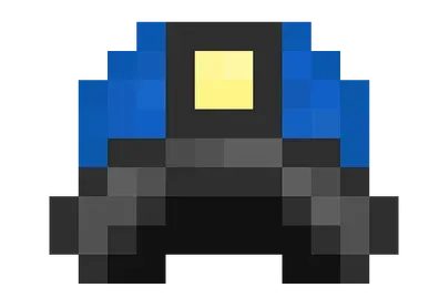Mining Helmet
