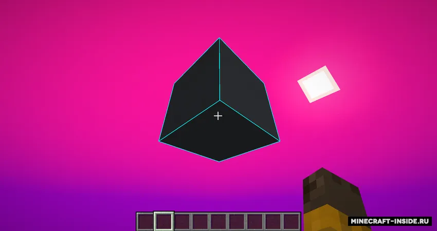 Kaleidoscope — Minecraft mod, rasm 2