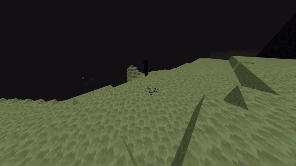 Ender Minerals — Minecraft mod, rasm 3