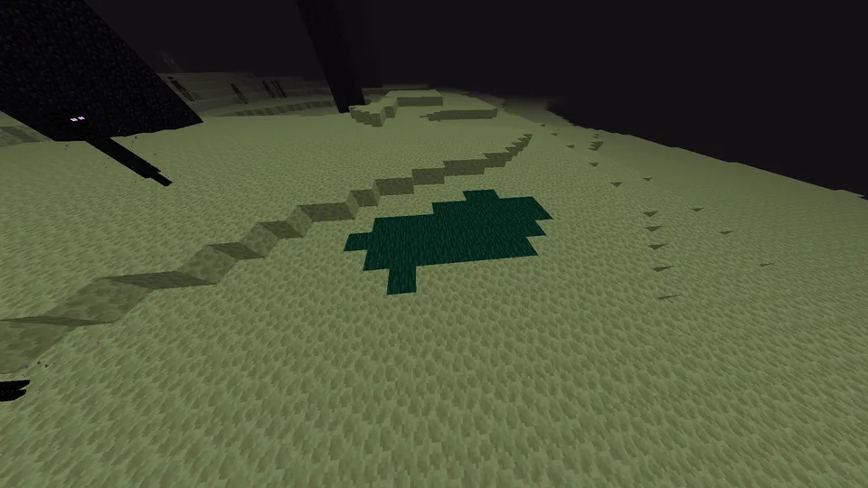 Ender Minerals — Minecraft mod, rasm 4