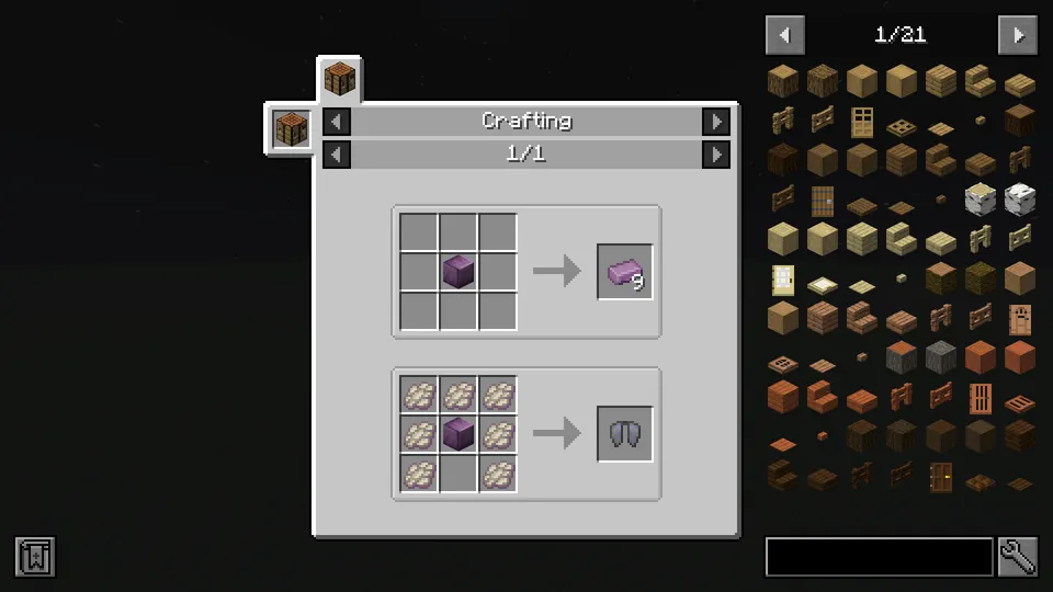 Ender Minerals — Minecraft mod, rasm 7
