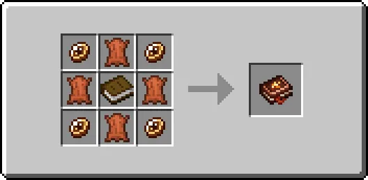 Distant Worlds — Minecraft mod, rasm 7