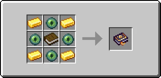 Distant Worlds — Minecraft mod, rasm 8