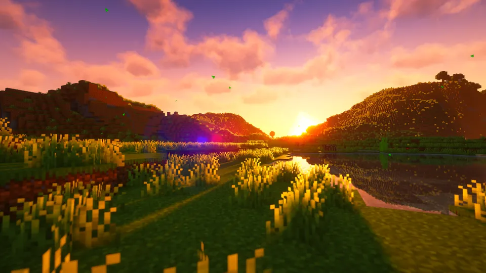 The Real World — Minecraft mod, rasm 8