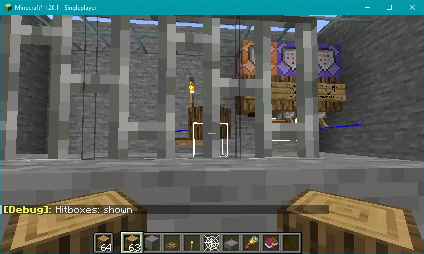 ItemPickupPlus — Minecraft mod, rasm 4