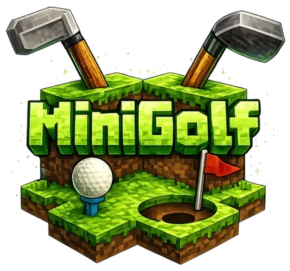 Golf with you're friends (MiniGolf)