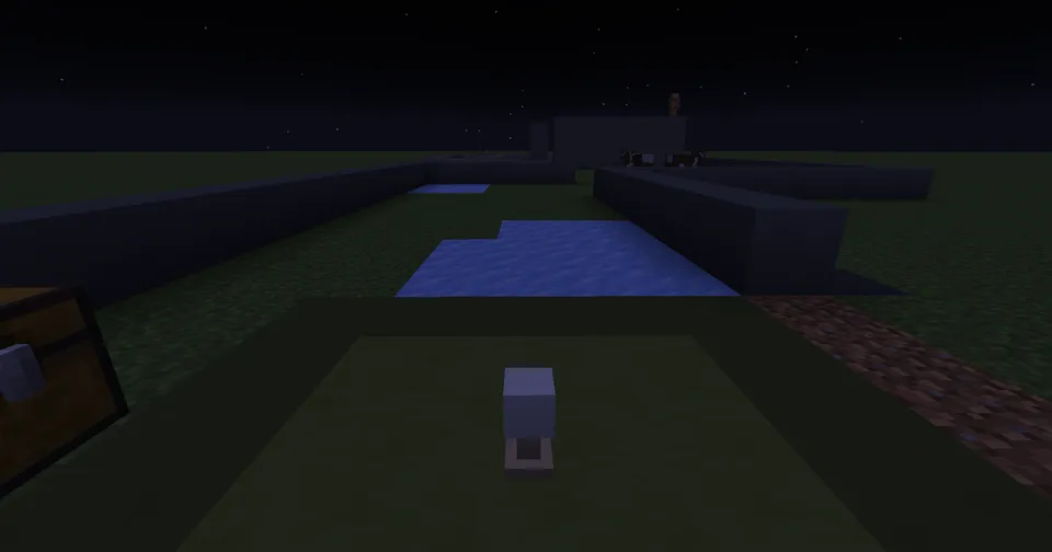 Golf with you're friends (MiniGolf) — Minecraft mod, rasm 6