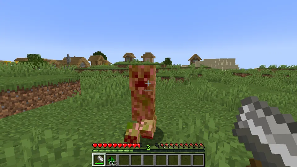 Steel's update — Minecraft mod, rasm 5