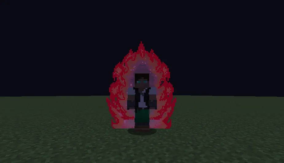 Dragon Ball Cube Saga — Minecraft mod, rasm 6