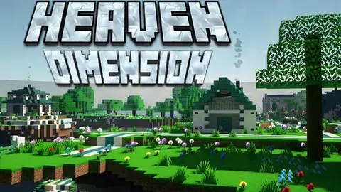 Heaven Dimension